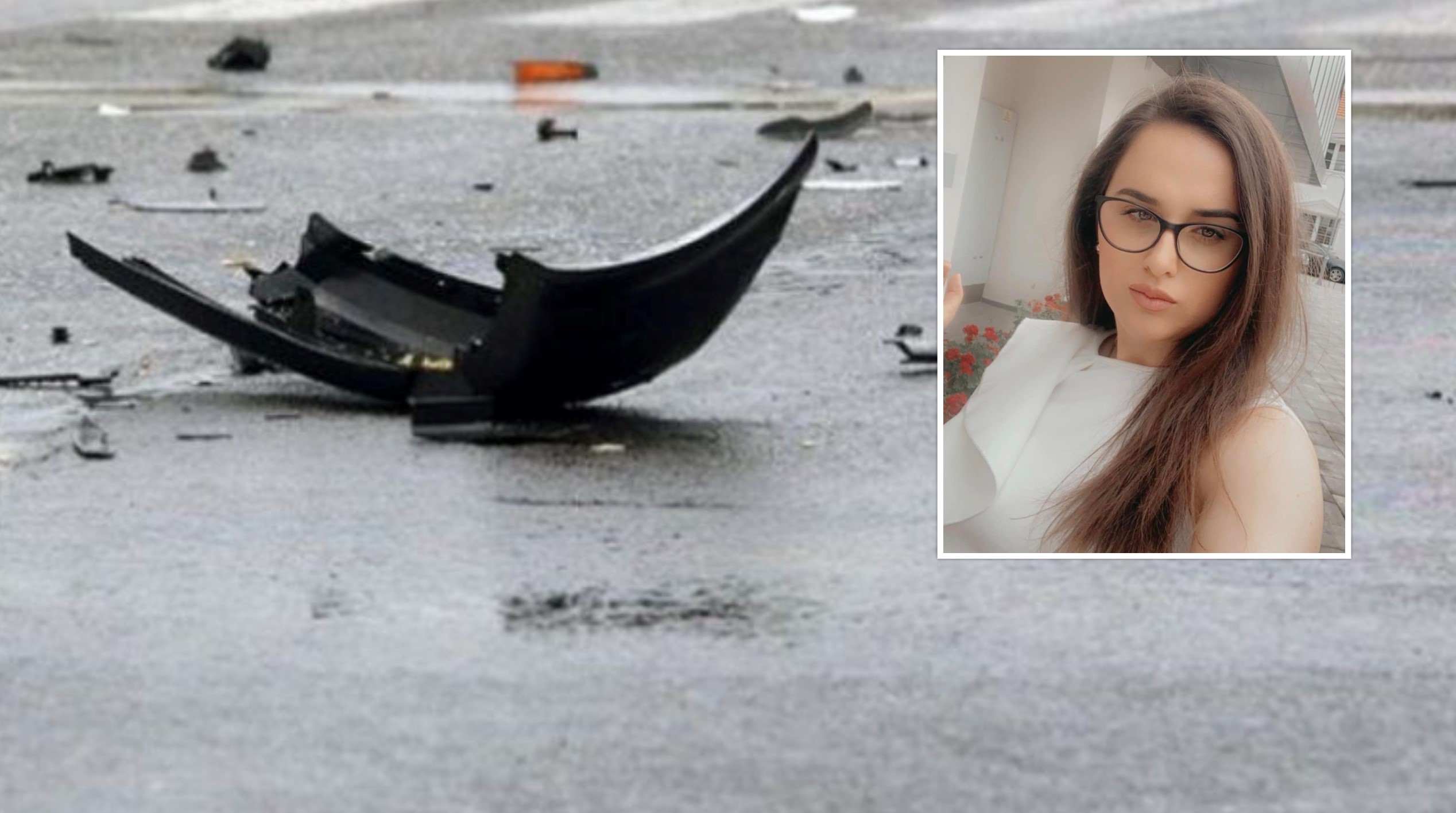 U aksidentua në Zvicër, vdes e reja shqiptare