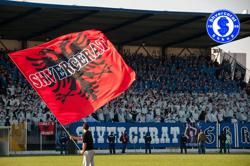 Shkupi kërkon suksesin historik në Ligën e Kampionëve, sonte përballet me Dinamo Zagrebin