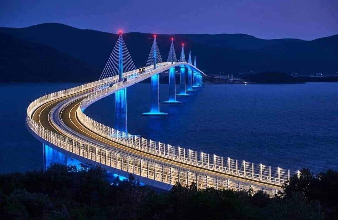 Sot do të hapet ura që transformon udhëtimin në Ballkan