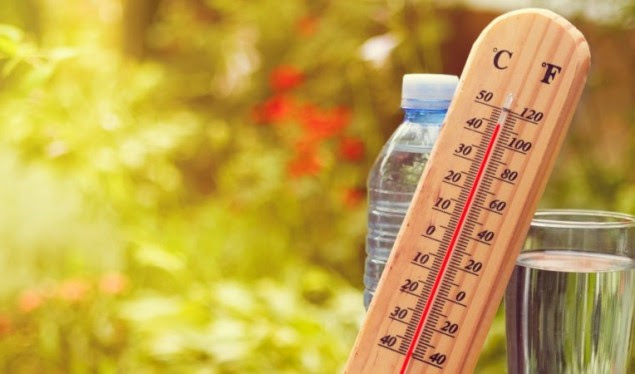 Temperaturat në Shqipëri sot arrijnë deri në 40 gradë