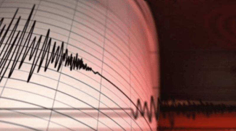 E FUNDIT: Tërmet në Shqipëri