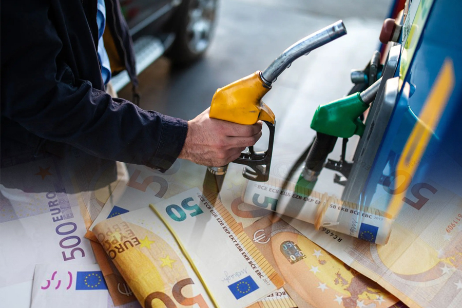 Lirohet pak nafta në Kosovë, shtrenjtohet benzina