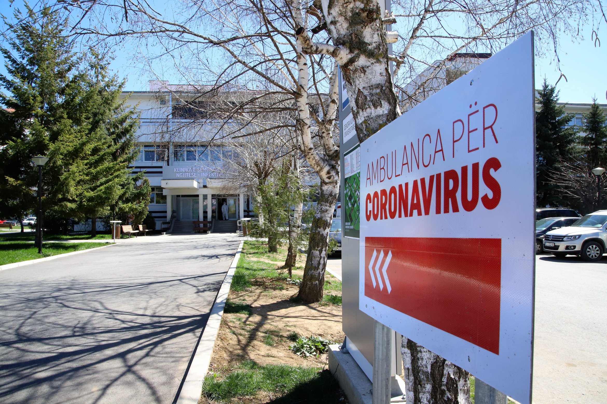 Numri i të shëruarve më i lartë sesa i rasteve të reja: 2.116 të infektuar aktivë me COVID-19 në Kosovë