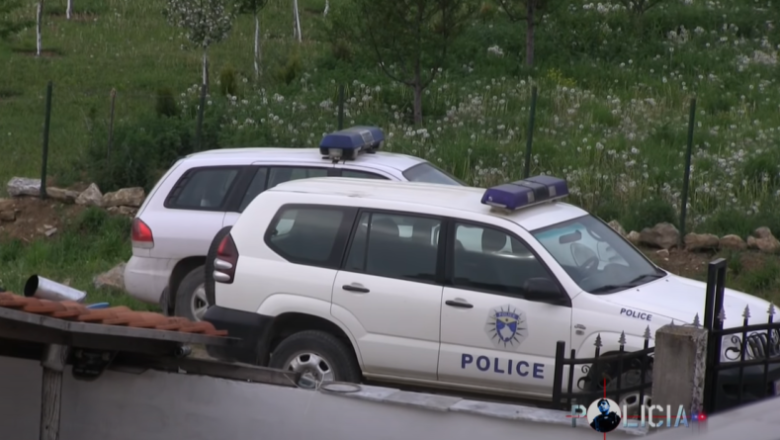 E rëndë: Humb jetën një 49-vjeçar si pasojë e aksidentit në Gjakovë, Policia jep detaje
