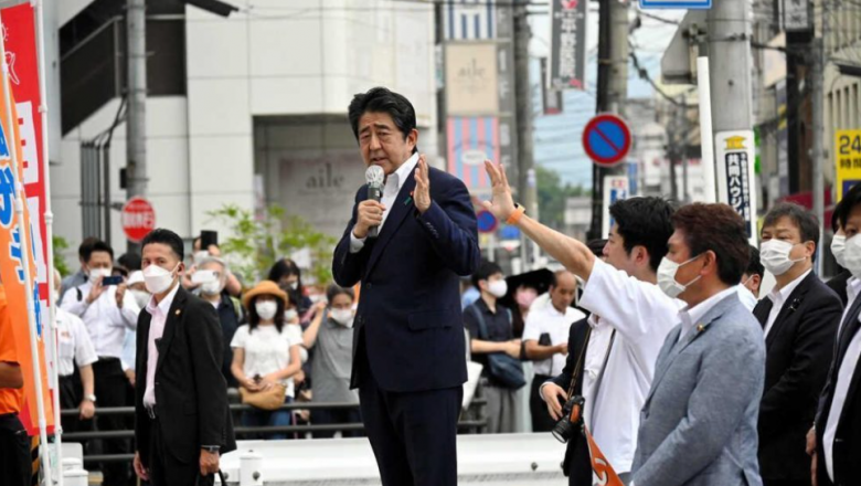 Mësohet motivi tmerrues i vrasjes së ish-kryeministrit japonez, Shinzo Abe