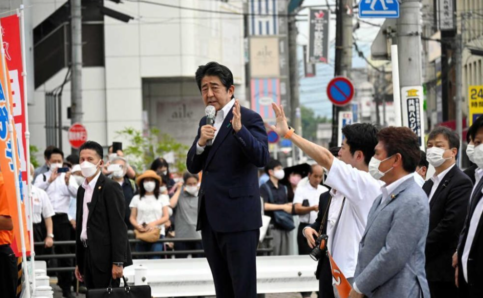 Mësohet motivi tmerrues i vrasjes së ish-kryeministrit japonez, Shinzo Abe