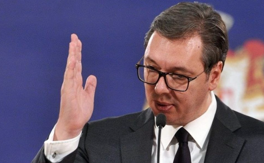 “Ose marrëveshje, ose sanksione”, mediat serbe raportojnë për ultimatum ndaj Vuçiqit