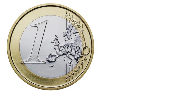 Për herë të parë në 20 vjet, 1 euro është e barabartë me 1 dollar