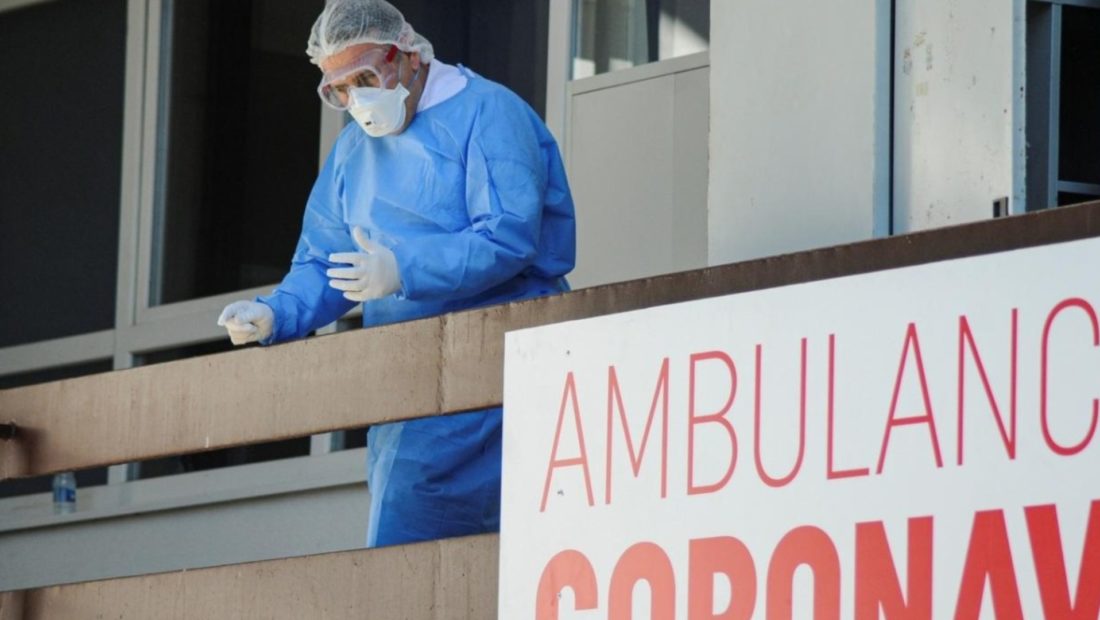 Spitalet rajonale bëhen gati për një valë të re të Covid-19 në Kosovë