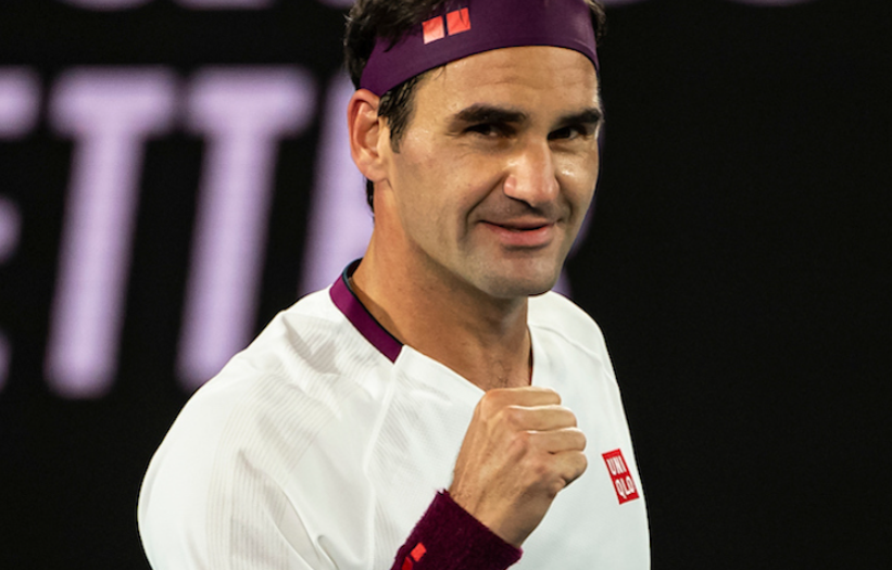 Legjenda Roger Federer paralajmëron pensionimin nga tenisi