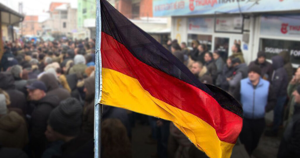 Gjermania po kërkon punëtorë, këto janë profesionet ku ka mungesa