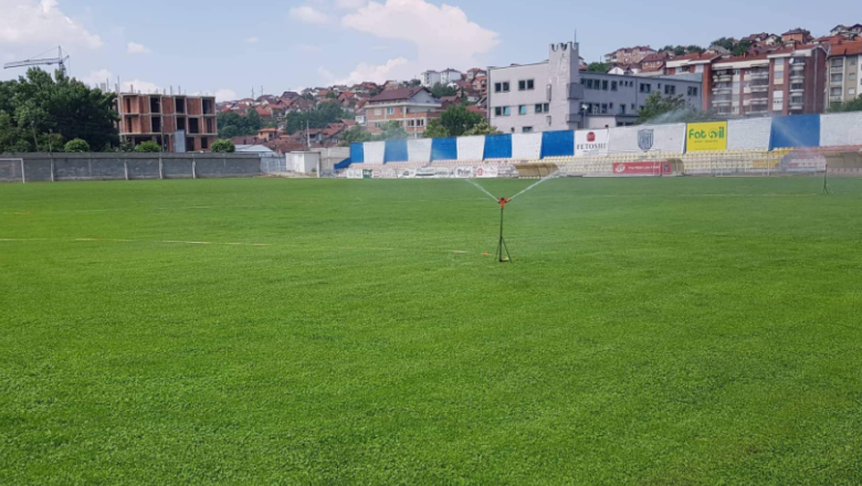 Me kë ndeshen konkurrentët e KF Rahovecit këtë xhiro? – Vëmendja në Prizren