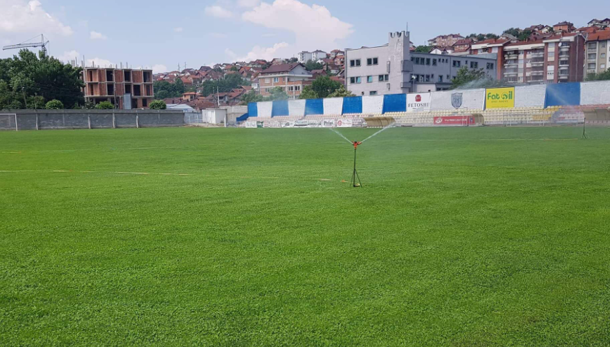 Me kë ndeshen konkurrentët e KF Rahovecit këtë xhiro? – Vëmendja në Prizren