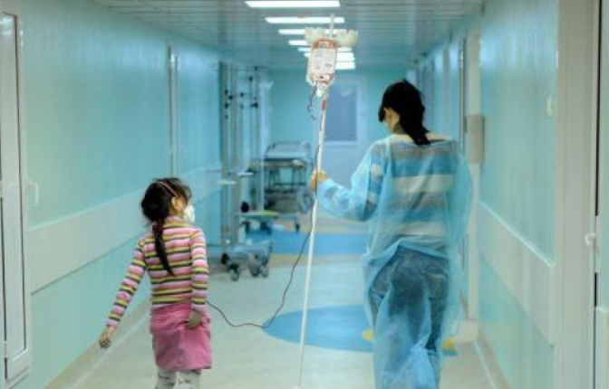 Borxhi milionësh ndaj spitaleve turke – Fondi për Sigurime ua hedh fajin QKUK-së e MSh-së