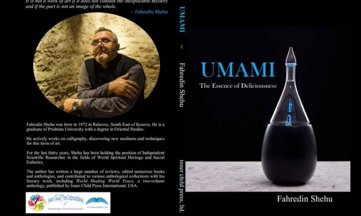 Poeti i mirënjohur Fahredin Shehu boton librin e ri në ShBA