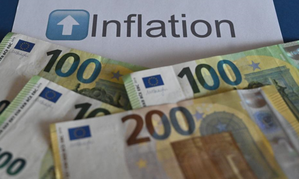 Shtohet frika e rritjes së inflacionit në Evropë