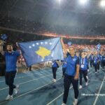 Lojërat Mesdhetare: Kosova sot garon me tre sportistë