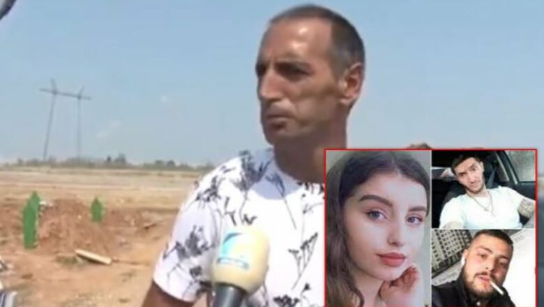 Ia dhunuan vajzën deri në vdekje, ky është dënimi që kërkon babai i Marigona Osmanit për vrasësit e së bijës