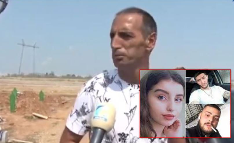 Ia dhunuan vajzën deri në vdekje, ky është dënimi që kërkon babai i Marigona Osmanit për vrasësit e së bijës