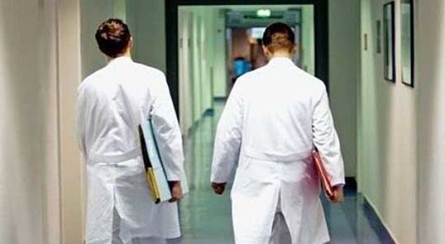 Për gjashtë muaj Kosovën e lëshuan 108 mjekë