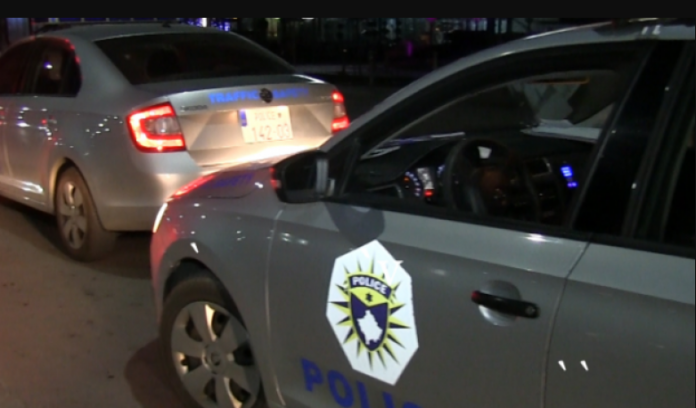 IPK për incidentin me Lushtakët: Policët nuk u përfshinë në vepër penale, ata u sulmuan