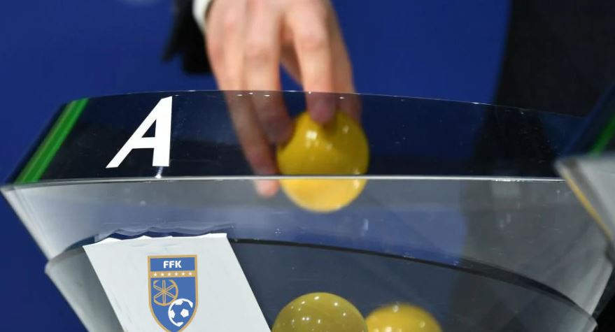 Tërhiqet shorti për edicionin 2022-23 të Superligës së Kosovës në Futboll