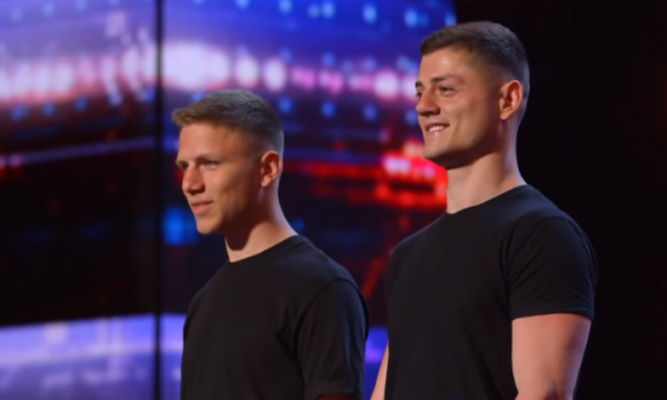 Dy vëllezërit shqiptarë marrin pjesë në America’s Got Talent, lënë pa fjalë jurinë