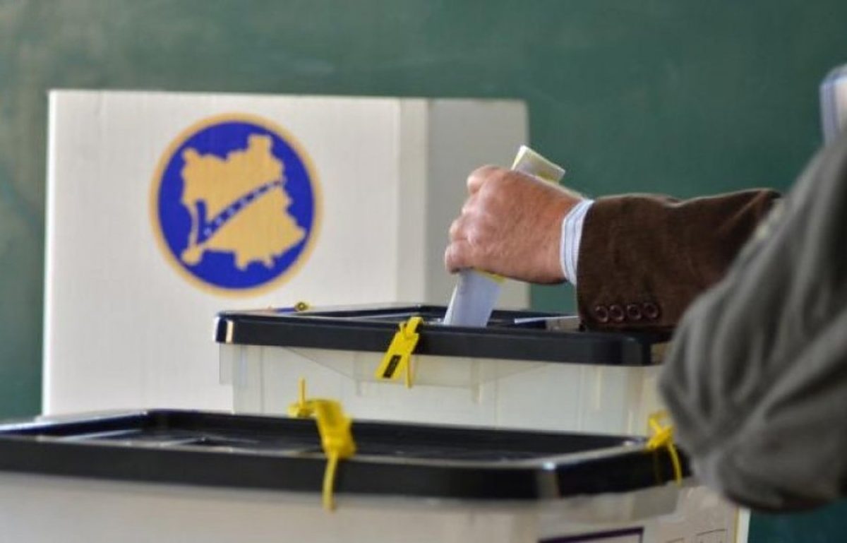 Paralajmërohen zgjedhje nacionale në Kosovë