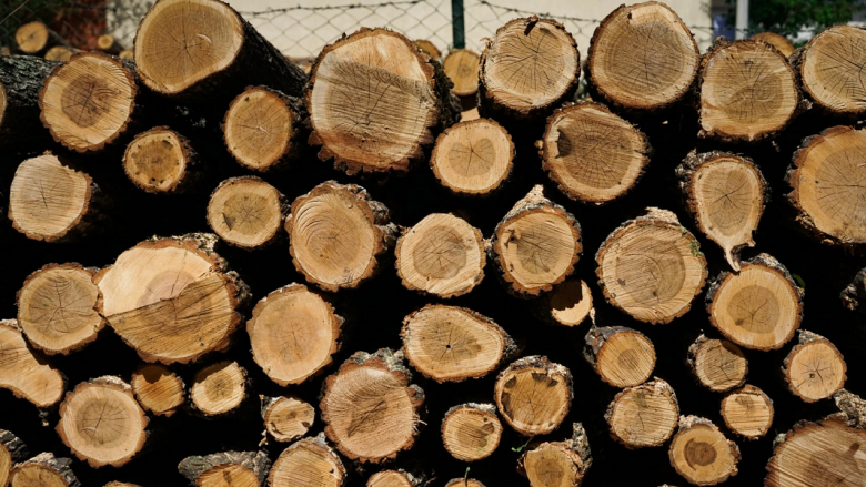 Dimër i vështirë në Kosovë, një metër dru shkon deri në 80 euro