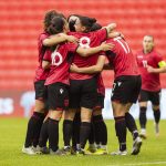 Renditja e FIFA-s, Shqipëria e femrave ngjitet me tre pozicione në klasifikim