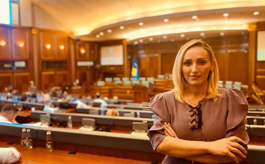 “Telenovela Reduktimet”, deputetja Bytyqi: Qytetarët çdo ditë përballen me lajme të këqija