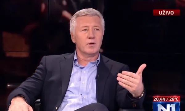 Gazetari serb: Ky është viti dhe momenti kur Serbia e humbi Kosovën