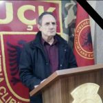 Vdes kryetari i veteranëve të UÇK-së në Rahovec, Vajdin Berisha