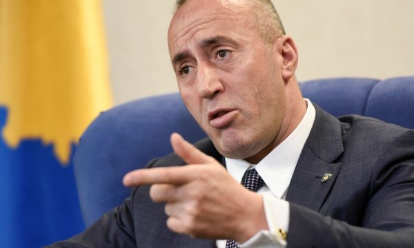 Haradinaj: Bislimi është “njeri i Serbisë”