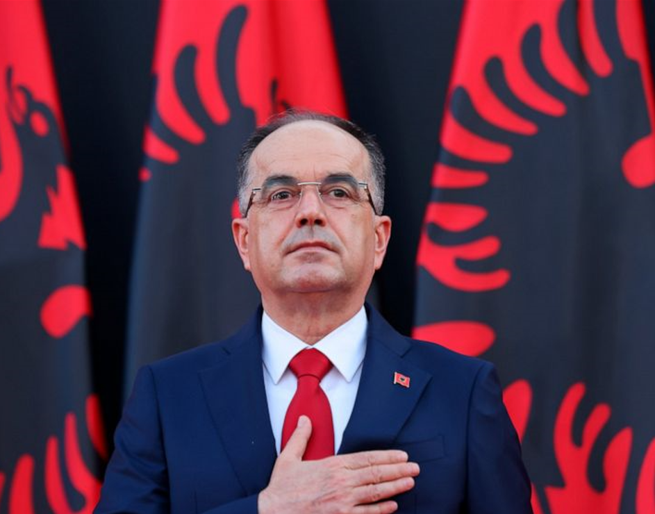 Presidenti i ri i Shqipërisë kompleton ekipin, mediat publikojnë emrat
