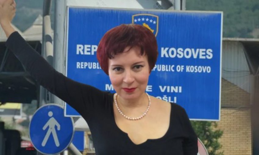Rusia reagon pasi Kosova ia ndaloi hyrjen gazetares Aslamova