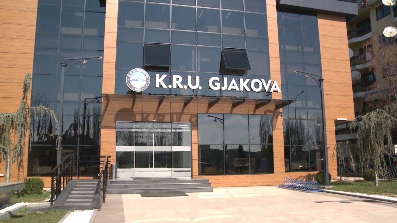 KRU Gjakova: Shkaku i mungesës së rrymës mund të ketë ndërprerje të furnizimit me ujë