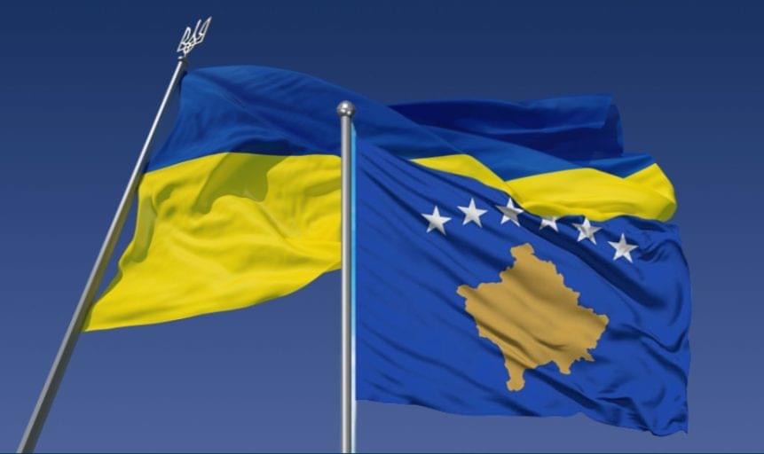 Gazetarja ukrainase: Ukraina është më afër se kurrë njohjes së Kosovës