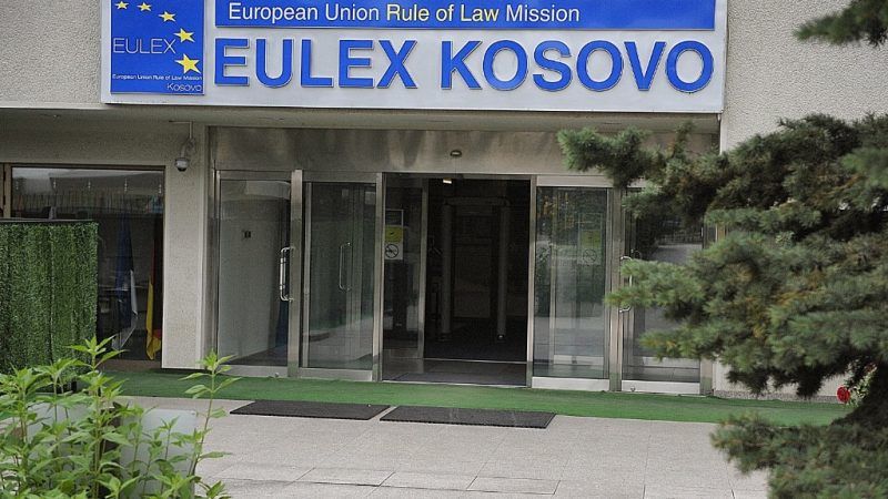 Gjykata Themelore në Prishtinë lëshon urdhërarrest kundër ish-prokurores e EULEX-it në Kosovë