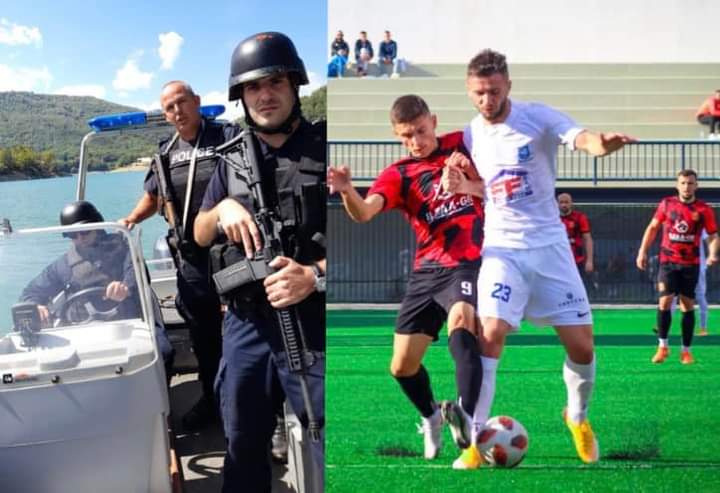 Edhe futbollistët e Kosovës bëhen me sigurim shëndetësor, ndërsa policët që rrezikojnë jetën ende jo