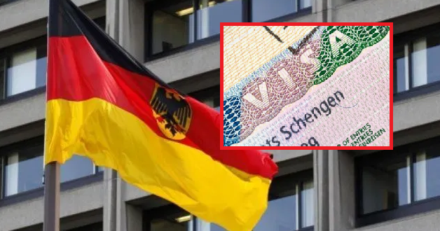 Super-lajm për gjithë ata që do të aplikojnë për vizë gjermane