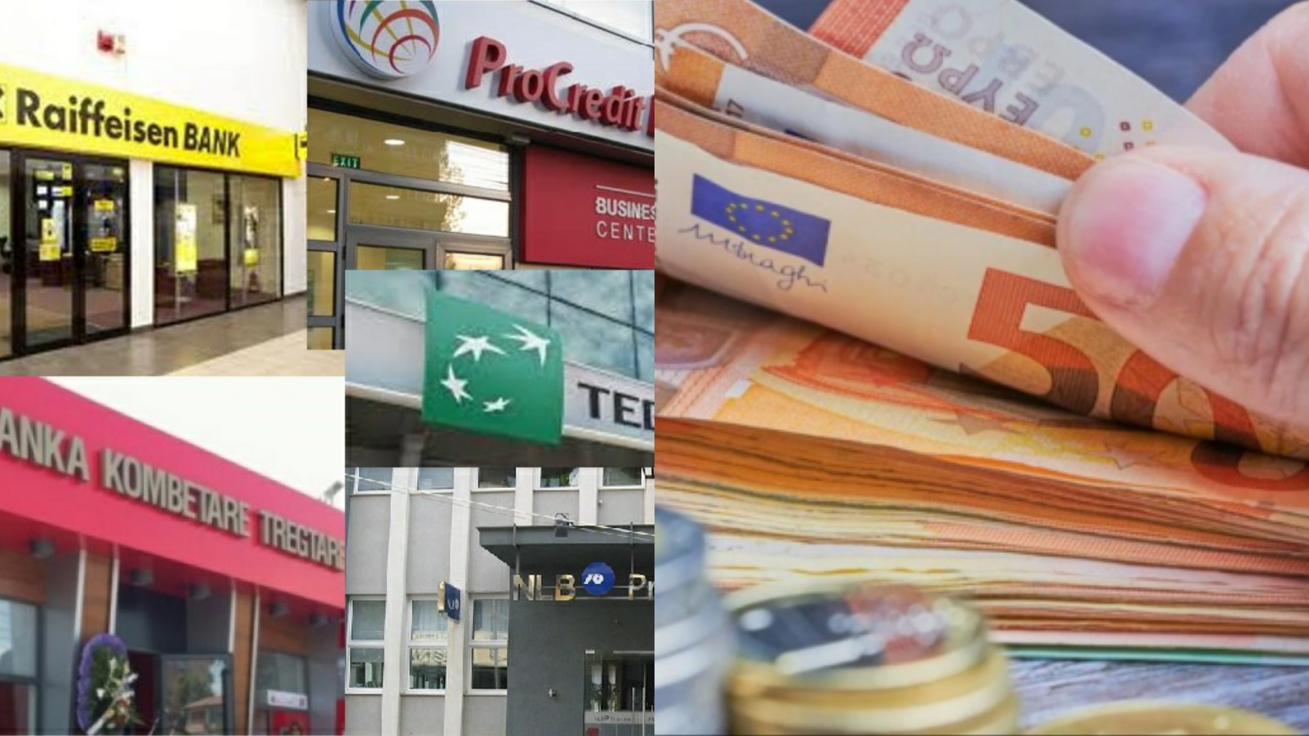 Kjo është ‘hilja’ që bankat po përdorin ndaj qytetarëve në Kosovë