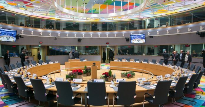 Grupi Punues i Këshillit Evropian mblidhet sërish për vizat muajin e ardhshëm