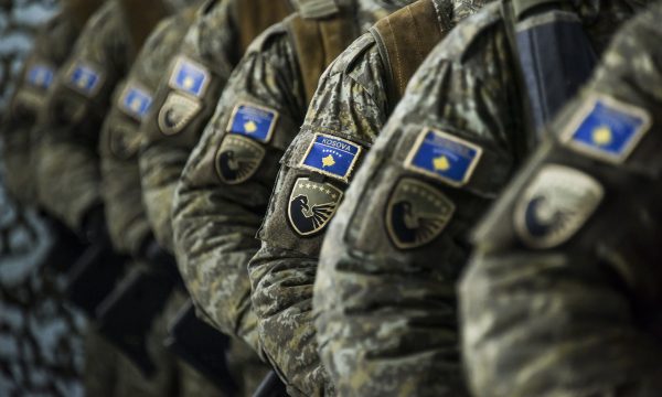 ShBA pritet të lejojë Kosovën në stërvitjet ushtarake me forcat e NATO-s