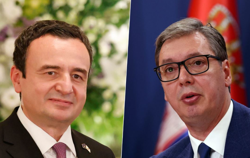 Vuçiq dhe Kurti takohen së shpejti, kjo është marrëveshja që të dy liderët e kanë në tavolinë