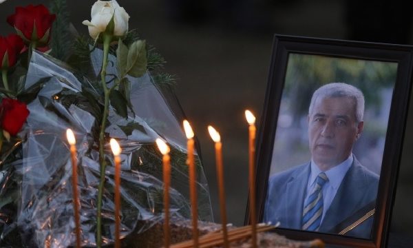 Arrestohet një serb i dyshuar për vrasjen e Oliver Ivanoviqit