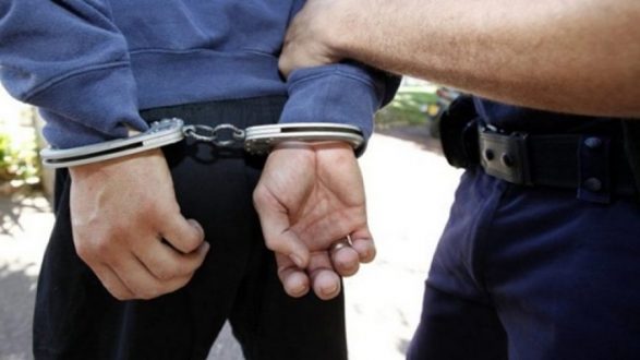 Arrestohet 30-vjeçari në Gjilan, ishte i kërkuar për vjedhje