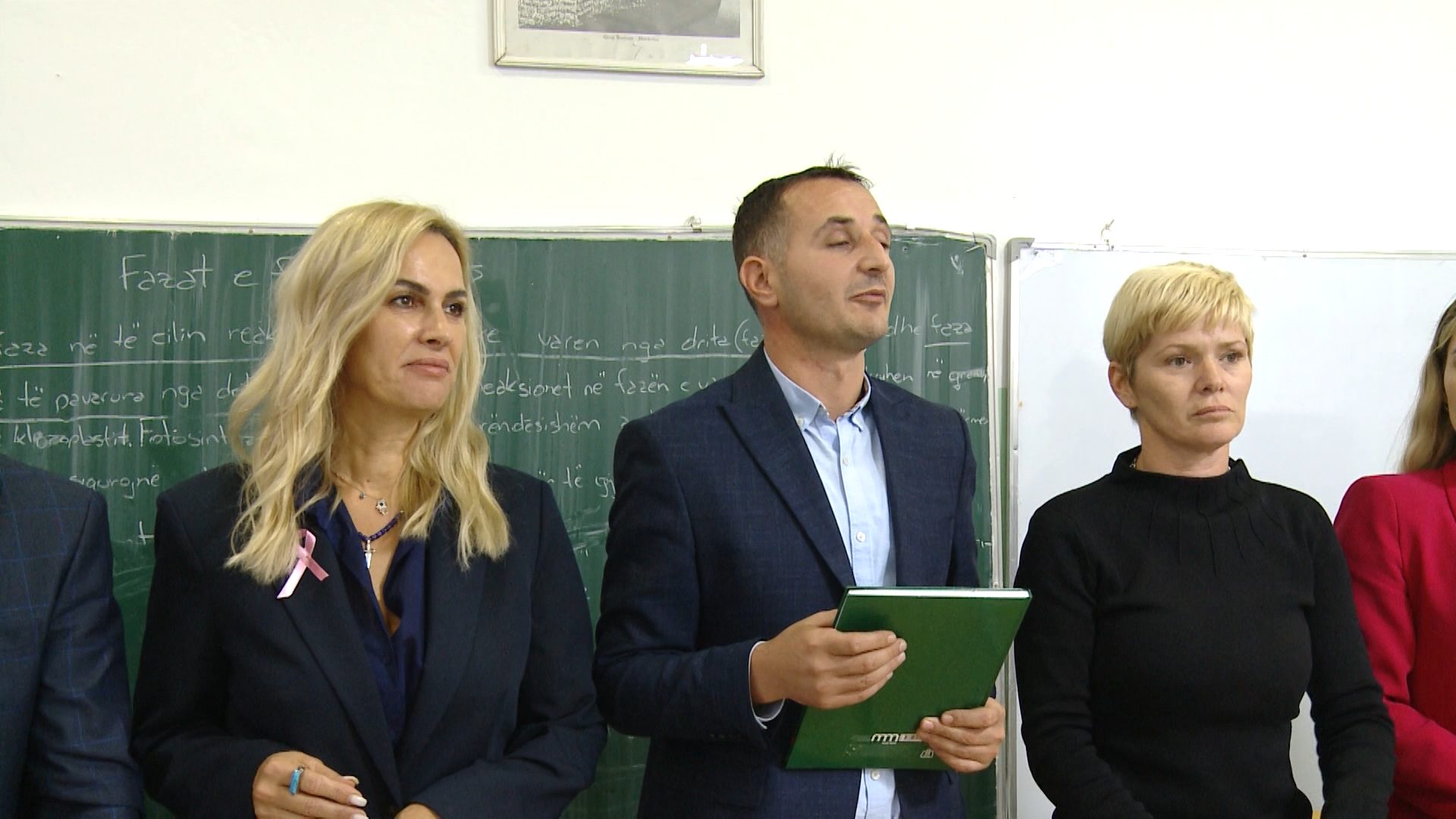 Komuna e Gjakovës ka filluar me procesin e zgjedhjeve të Këshillave Lokalë