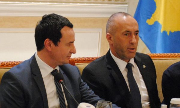 Haradinaj ‘eskalon’ ndaj Kurtit: Kimia e tij si person është pak serbe