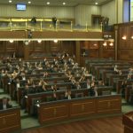 Kuvendi me 77 vota pro, miraton vendimin e qeverisë që 7 pjesëtarë të FSK-së të dërgohen me mision jashtë vendit